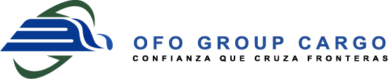 OFO Cargo Logo