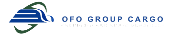 OFO Cargo Logo